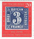 briefmarke 2